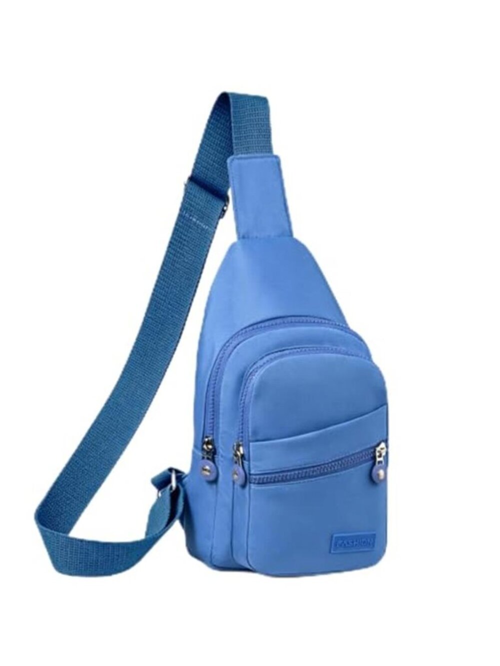 Small Sling Backpack Crossbody Bags for Women Men Small Sling Bag Cross